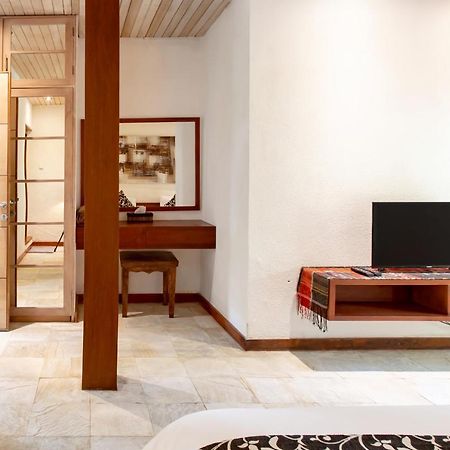 Seminyak Villa Kalyca Ngoại thất bức ảnh