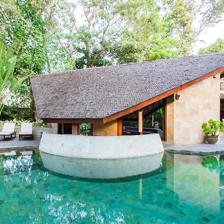 Seminyak Villa Kalyca Ngoại thất bức ảnh