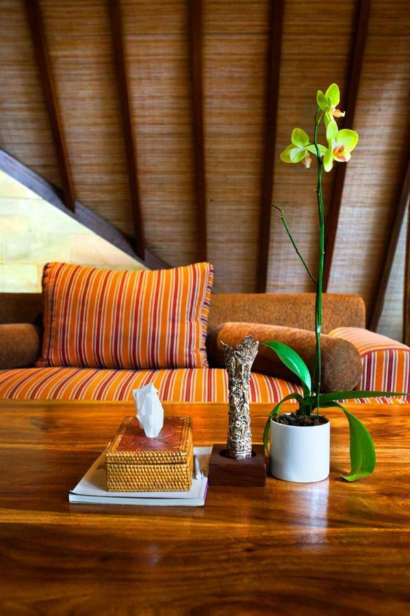 Seminyak Villa Kalyca Ngoại thất bức ảnh