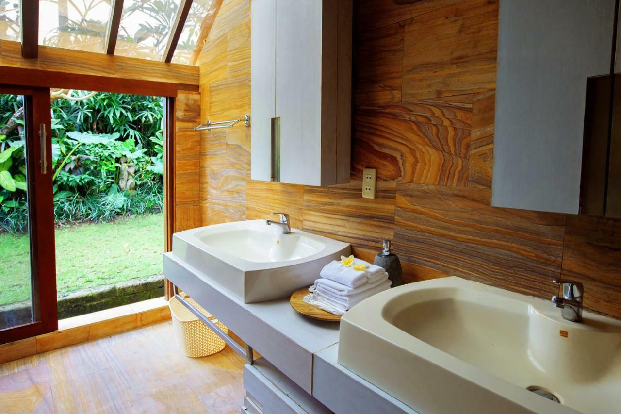 Seminyak Villa Kalyca Ngoại thất bức ảnh