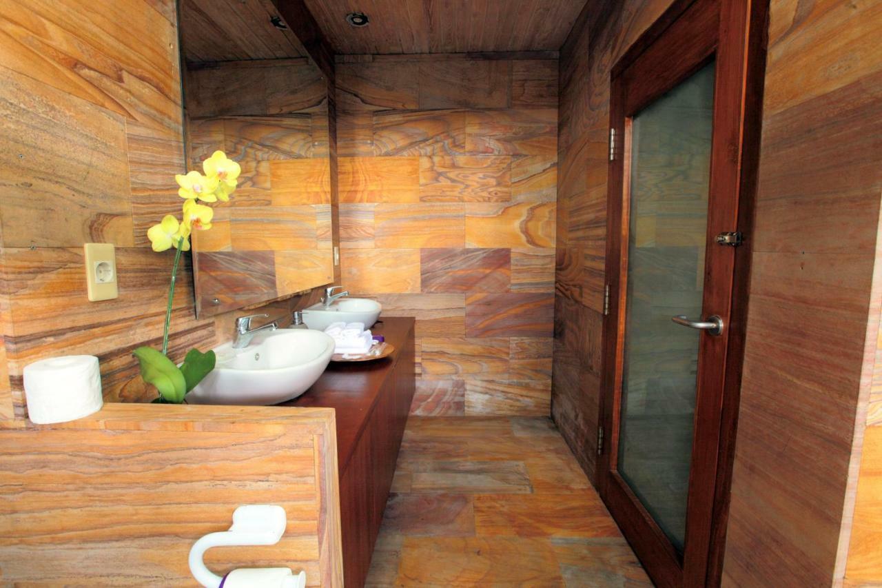 Seminyak Villa Kalyca Ngoại thất bức ảnh