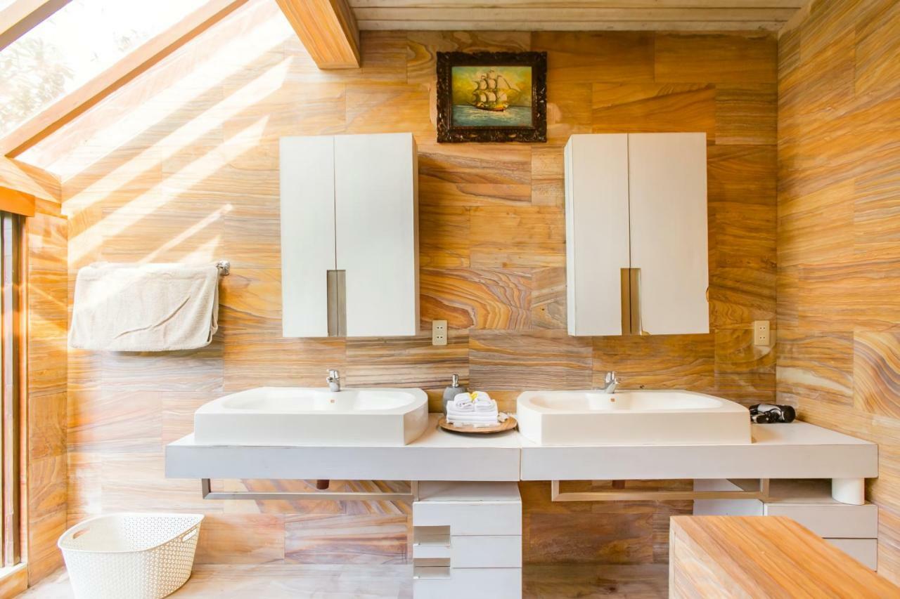 Seminyak Villa Kalyca Ngoại thất bức ảnh