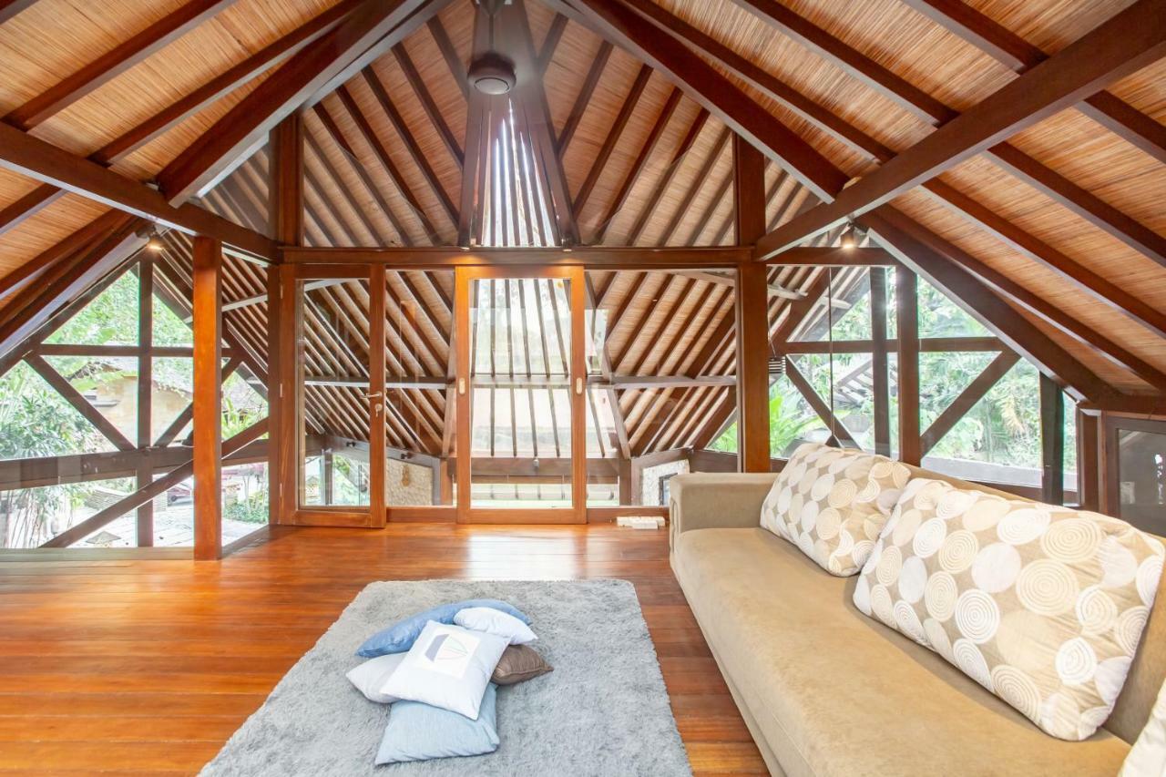 Seminyak Villa Kalyca Ngoại thất bức ảnh